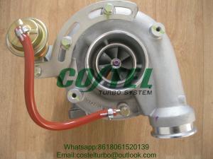 Quality Deutz / Volvo KKK Turbo Charger , 12709880018 53271013082 Diesel Engine Turbo wholesale