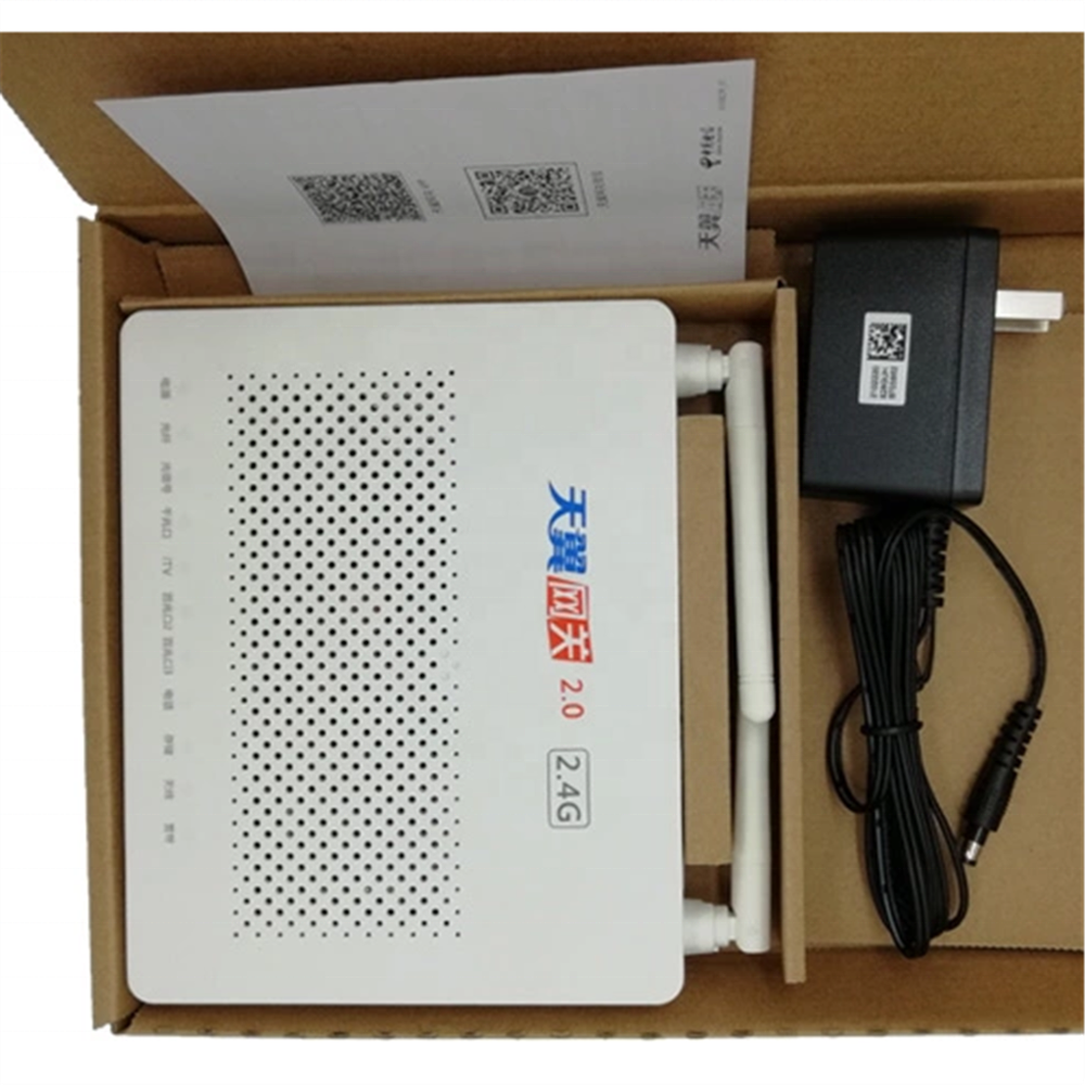 Huawei HS8145C Sfp Ftth Gepon Ont Modem