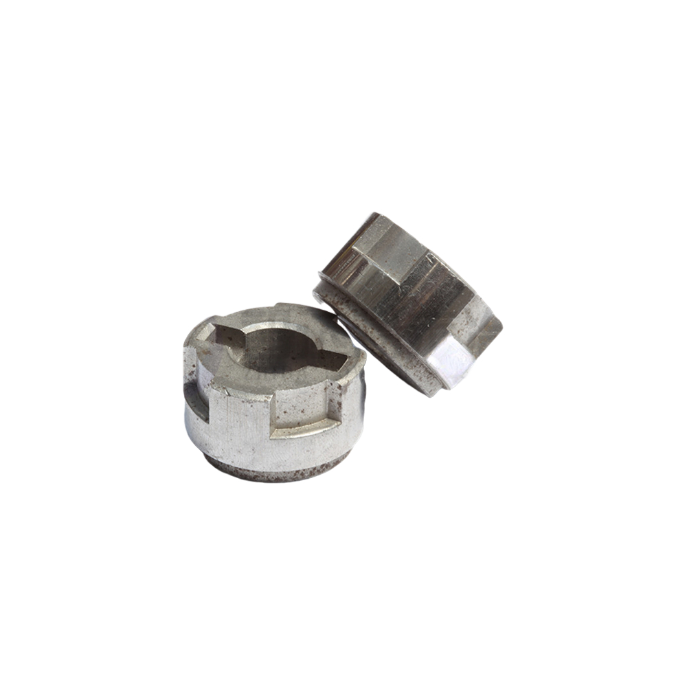 OEM Powder Metallurgy Parts Bushing For Air Compressors Shaft Sleeve