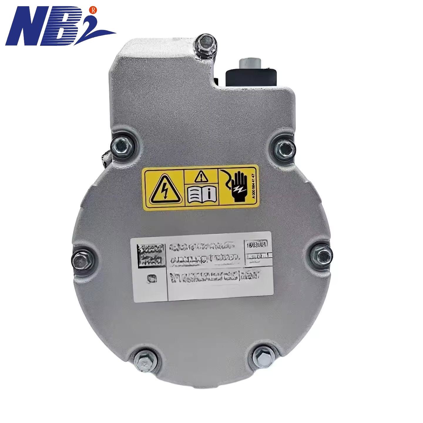 electric air conditioning for ACP1454000P MAHLE BMW i3 64526998207/ 64529320855