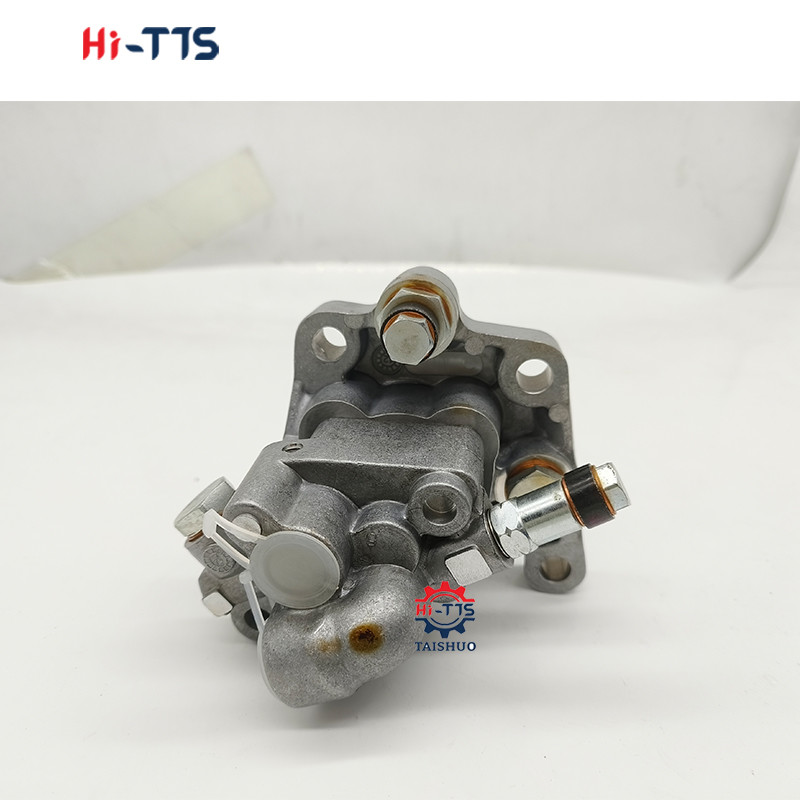 21067551 Oil Pump for EC460B EC360B Excavator Engine Parts