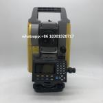 Topcon Total Station GM52 GTS-2002 USB Interface DXF Format Total Station