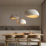 Restaurant Dining Island LED Chandelier Modern Coffee Bar Study Bedroom Lighting