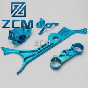 Quality Ra 0.6 CNC Milling Components wholesale
