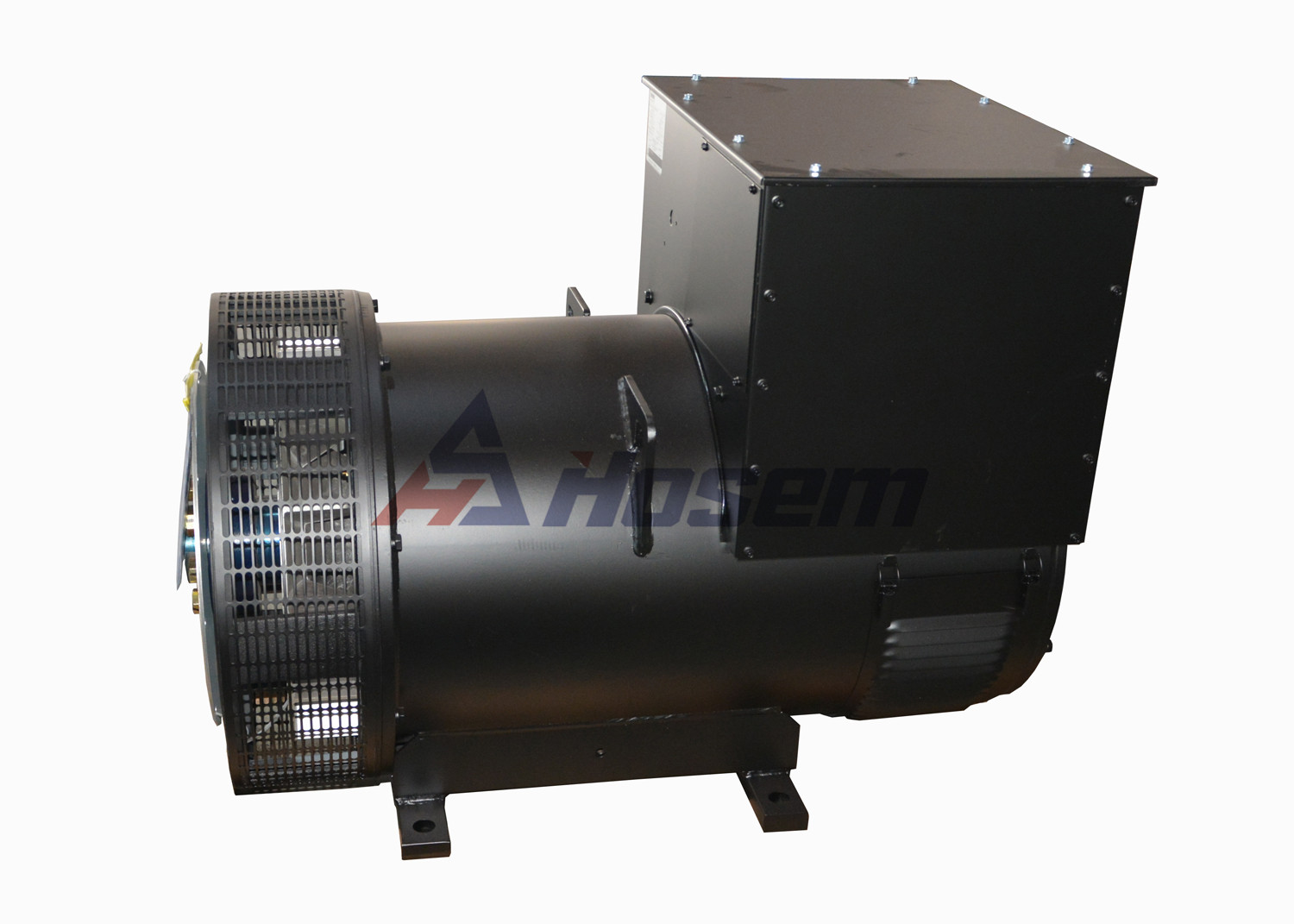 Alternator for 200kVA Automatic Diesel Generator  with China Engine for Industrial