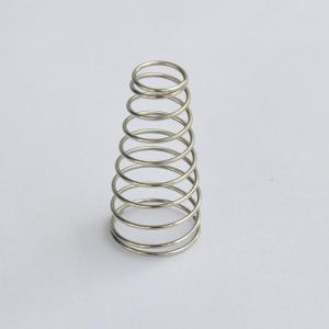 Quality Custom Heat Resistant Stainless Steel Compression Spring wholesale