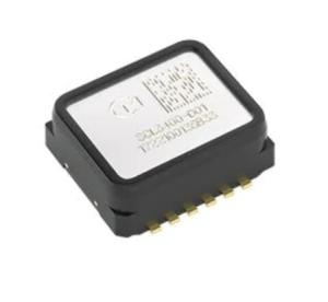 Quality SMD12 Integrated Circuit Sensor SCL3400-D01-10 Inclinometers wholesale