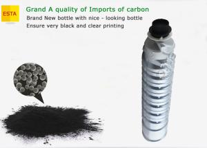 Quality Compatible Black Toner Cartridge Replacement for Ricoh Aficio 1035 wholesale