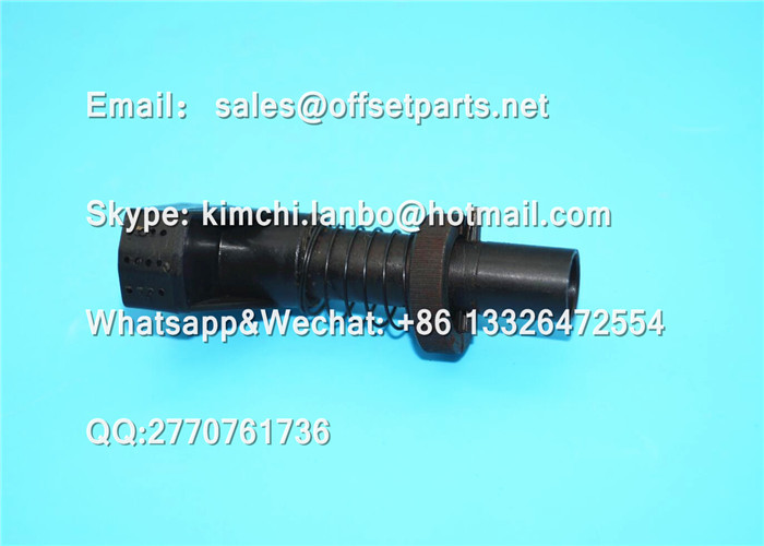 F2.028.422 sheet separator blower part good quality air blast nozzle plastic offset printing machine parts