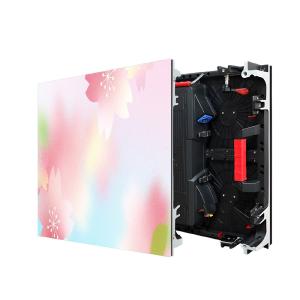 Quality 3840Hz LED Rental Screen P3.91 LED Module Screen 5000cd/m2 For Fashion Week wholesale