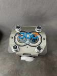 Construction Machinery Parts EX60 Gear Pump Excavator Parts Replacement