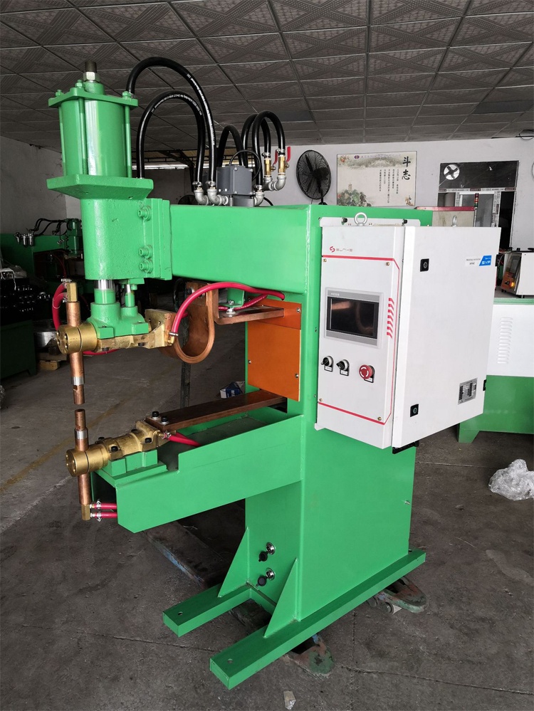 High Safety Level and Stable Wire Butt Welding Machine Max. Welding Thickness 3.5 3.5mm