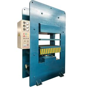 Quality Competitive Rubber Hot Press Vulcanizer for Machinery Repair Shops and Manufacturing wholesale