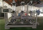 1000Nm3/H ISO9001 Nitrogen Hydrogen Mixing Equipment