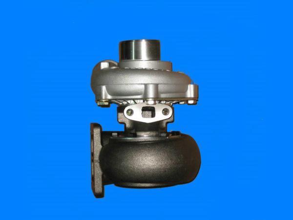 Navistar, International Harvester T04B25 Turbo 409770-0019,991523C91, 735095C91,