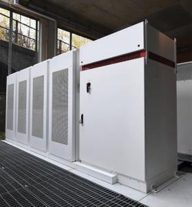 Quality Intelligent Lifepo4 BESS Battery Storage 500kwh ESS Battery System wholesale