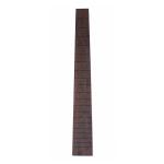 Rosewood Fretboard Without Fret Wire Length 470mm Fingerboard 20 Frets