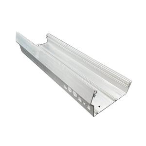 Quality Surface Mount Aluminium Profile Light For Led Strip Lighting ODM wholesale