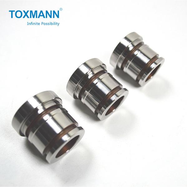 Cheap Medical Precision Injection Mold Parts 1.2343 Material Multipurpose for sale