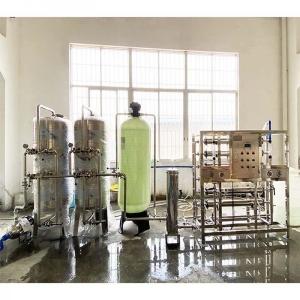 Quality UF Water Purification System for Africa wholesale