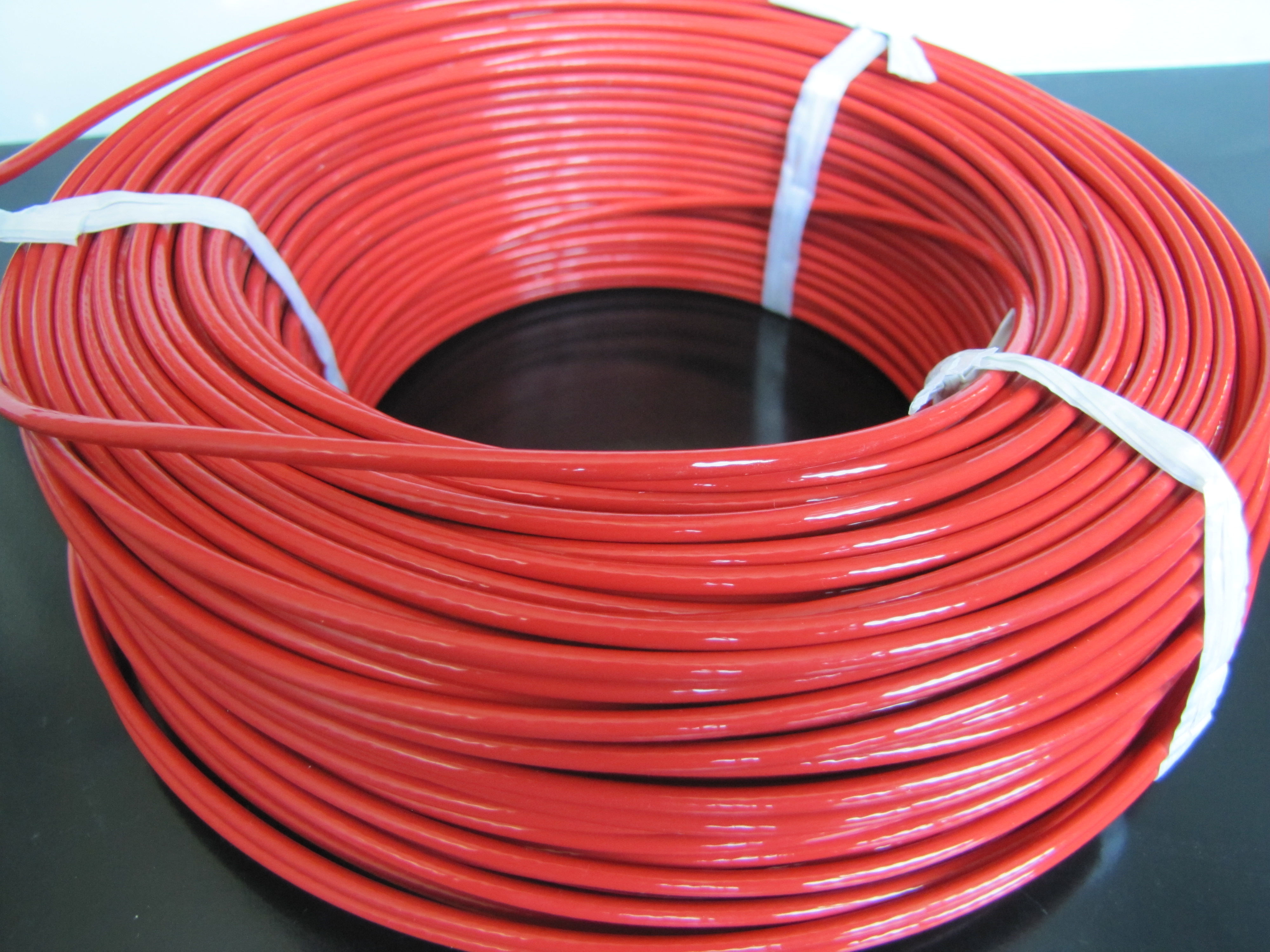 6awg 8awg 10awg High Temperature Silicone Wire Cable 300V 1000V