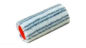 Quality 55mm Polyamid Thick Fabric Paint Roller 18mm Nap wholesale