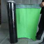Self Adh Waterproof Membrane Adhesive Long Tensile ≥200N/50mm