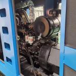IP23 Protection Class Cummins 6CTA8.3-G1 Open Frame Diesel Generator 220KW 250KW