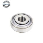205PP8 205PP9 205PP10 Round Hole Agricultural Machinery Bearings No-Tillage