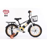 Aluminum Alloy 16 Inch Childrens Training Wheel Bikes With Stabilisers