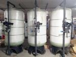 3000LPH Containier RO System Containerized Water Treatment Plant