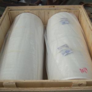 Quality FDA 8006 0.009mm Industrial Aluminum Foil Rolls wholesale