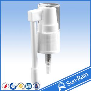 Quality 18 / 410 Perfume colorful Fine Mist Sprayer pumps for lotion bottles wholesale