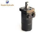 Charlynn H Series Medium Motor 1 in. Straight w/.40 Dia. Crosshole SAE 4 flange