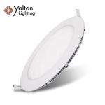 Panel de luz LED