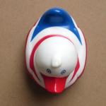The United States flag plastic duck bathroom gifts Bathroom Accessories for kids