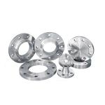 Asme B16.5 8 Inch Steel Pipe Flange Forged Weld Neck