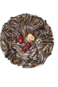 Quality Wholesale Now Black High Quality Export Red Date Flavor Roasted Sunflower Seeds 361 wholesale