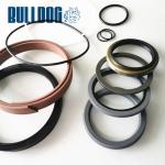Fit KOMATSU WB93S-5 Backhoe Loader Boom Cylinder Seal Kits 707-99-41270