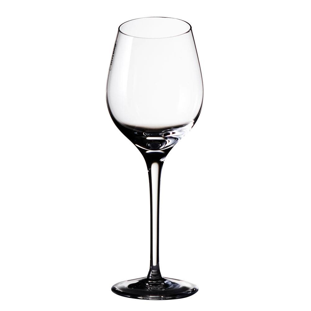 750ml Long Stem Wine Glasses , Crystal Stem Wine Glasses OEM Service