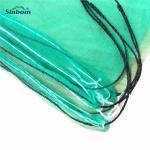 Tube Net Green Packaging Bag The Perfect Choice for Date Palm Covering and