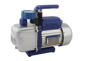 Quality Multi Stage Portable Rotary Vacuum Pump / Air Conditioner Vacuum Pump 3.5pa wholesale