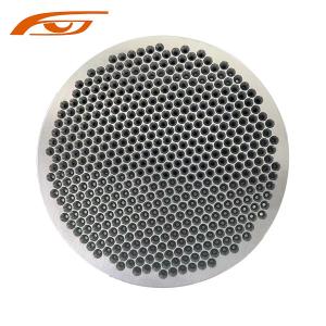 Quality Heat Resistance Cnc Milling Parts Stainless Steel Fabrication Service Wear Resistance wholesale