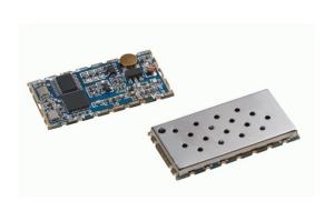 Quality Embedded Walkie Talkie Module LS-818 RDA1846S Chip UHF 400 - 480 MHz RDA1846S Chip 5km wholesale