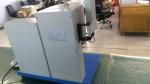ASTM D1238-98 Thermoplastics Melt Flow Index Tester , MVR / MFR Testing