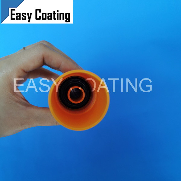 Sell optiselect GM02 spray gun plastic extension without nozzle L=300mm ID27mm 1007719