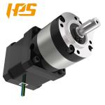 PLE 42 24v Dc Gear Motor Dc Gear Motor 21.5mm Length Output Shaft