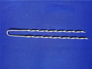 Quality Reinforcing Rods 300mm EHS 1/2 OPGW Dead End Assembly wholesale