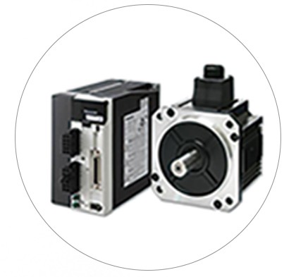 Panasonic Servo Motor
