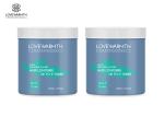 500g White Lighten Hair Bleach For Professional Salon Hair Care Vigor Element
